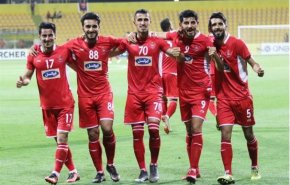 اولین برد آسیایی سرخپوشان با گل زیبای شجاع + جدول گروه
