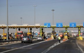 جزییات پرداخت الکترونیکی عوارض آزادرا‌هی اعلام شد
