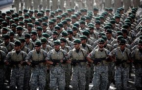 مهام حرس الثورة التي تريد اميركا عرقلتها في المنطقة