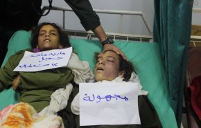 الشامی: همدستی سازمان ملل با متجاوزان در کشتار صنعاء

