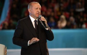 أردوغان يطالب بإلغاء انتخابات إسطنبول
