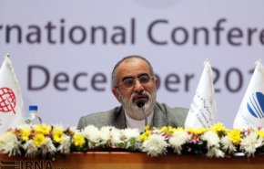 آشنا: سپاه بزرگترین سازمان ضد تروریستی جهان است
