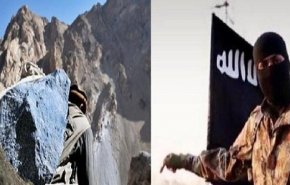 همدستی آمریکا و تروریستها در تاراج معادن افغانستان