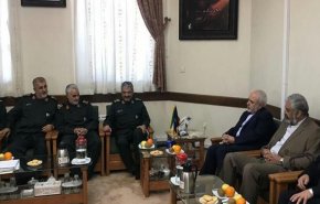 ظریف: اجازه نمی‌دهیم قلدرهای یاغی میراث نیروهای مسلح ما را زیر سوال ببرند