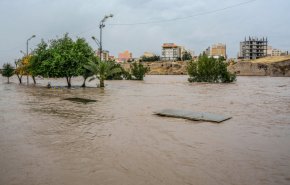 ۵ منطقه اهواز باید فوری تخلیه شوند