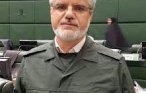 صادقی: هتک حرمت آمریکا علیه سپاه را تحمل نخواهیم کرد