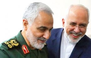 ظریف: سپاه اگر نبود، داعش به دروازه‌های اروپا می‌رسید