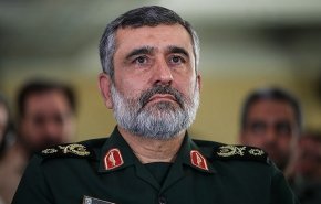 سردار حاجی زاده: سرنگونی پهپاد آمریکا عملیات روانی «سایه جنگ» را خنثی کرد