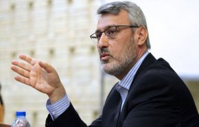 بعیدی‌نژاد: تروریستی اعلام کردن سپاه، لفاظی  است/ القاعده را آمریکا به‌وجود آورد
