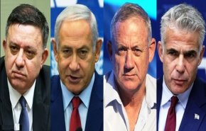 به رغم همه ترفندها، نتانیاهو نتوانست پیروزی قاطع به دست آورد