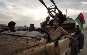 قيادة الجيش الليبي تكشف عن آخر التطورات الميدانية في طرابلس 