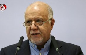 زنگنه: برای چند بشکه نفت جان دیگران را به خطر نمی‌اندازیم