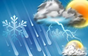 تداوم روند افزايش دما و دبی‌ آب تا ۲ روز آينده/ هشدار آبگرفتگی معابر و طغيان رودخانه‌ها