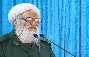برای همه دنیا و منطقه ثابت شده که آمریکا مادر تروریسم است