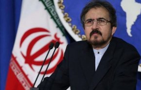 ایران حمله تروریستی شهر کویته پاکستان را محکوم کرد