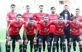 بازگشت پدیده مشهد به جمع مدعیان قهرمانی