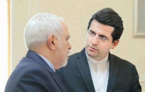 سخنگوی جدید وزارت امور خارجه منصوب شد