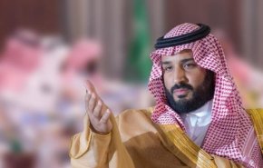 ولی‌عهد سعودی: همه تجربیات خود را در خدمت عراق قرار می‌دهیم