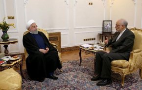 عملکرد 4 معاونت ریاست جمهوری، وزارت ورزش و بانک مرکزی بررسی شد