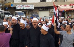 سفیر دمشق در بیروت: از تصمیم آمریکا درباره «جولان» ترسی نداریم