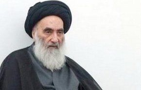 دفتر آیت‌الله سیستانی اظهارات متفرقه درباره مواضع سیاسی ایشان را تکذیب کرد
