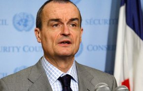 فرانسه: بعد از برجام، دلیلی برای غنی‌سازی اورانیوم از سوی ایران وجود ندارد