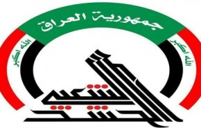 نقش بارز الحشد الشعبی در مصون ماندن 600 چاه نفتی عراق از آثار مخرب سیل های اخیر 
