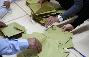 تداوم بازشماری آراء در استانبول