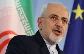 ظریف: اقدام نابخردانه آمریکا در توهین به سپاه باعث همدلی در کشور شد
