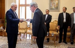 ظریف: تحولات شمال آفریقا حاصل دخالت برخی از کشورهای عرب در منطقه است