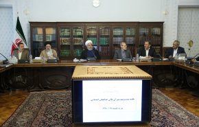همکاری سه قوه برای کمک‌ به آسیب‌دیدگان سیل اخیر در کشور ضروری است