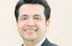 توضیحات موسوی درباره دیدار ظریف با نمایندگان 