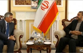 گام‌های محکم دو کشور در مسیر توسعه، رفاه و امنیت پایدار منطقه‌ای
