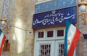 تقبیح ادعای پامپئو درباره دخالت ایران در امور ونزوئلا 