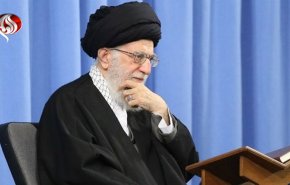 دیدار شرکت‌کنندگان در مسابقات بین‌المللی قرآن با رهبرانقلاب