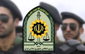 دستگیری یک زن داعشی در مرز بازرگان
