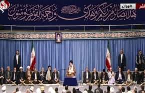 رهبر انقلاب: حرکت عظیم مردمی در امداد به سیل‌زدگان از آموزه‌های قرآن و شهداست