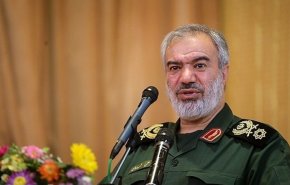 سردار فدوی: حلاوت اعلام آزادی خرمشهر از یادها فراموش نمی‌شود