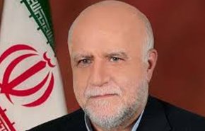 وزیر نفت: سیل، تولید برخی تاسیسات نفتی را متوقف کرده است/ تاسیسات نفتی درغرب کارون، دشت آزادگان و هور در محاصره سیل