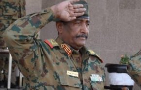 تماس تلفنی ملک سلمان و شیخ تمیم با رئیس شورای انتقالی سودان
