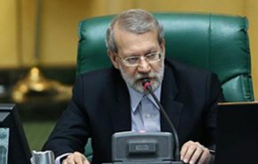 تقدیر لاریجانی از رشادت های ارتش/ ارتش در سیل اخیر با تمام وجود به میدان آمد