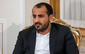 سخنگوی انصارالله: فرستاده سازمان ملل در یمن بی‌طرف نیست
