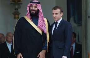 فرانسه: شریک استراتژیک و مورد اعتماد ریاض هستیم

