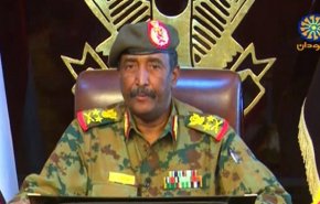 شورای انتقالی سودان دادستان کل را برکنار کرد
