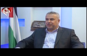 تاكيد اسماعیل رضوان بر اجرای مصالحه طبق توافق قاهره و نتایج نشست بیروت/ دولت اشتیه، دولت جدایی طلب فتح است