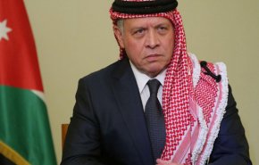 تنها راه حل مسأله فلسطین از نگاه پادشاه اردن
