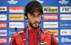 عمر السومة يكسر صمته ويفتح النار على مدرب المنتخب السوري!