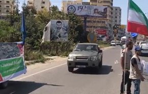 همایش بزرگ همبستگی با سیل‌زدگان ایرانی در لبنان برگزار می‌شود
