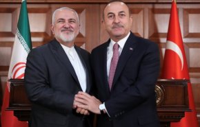 ترکیه با ایران مکانیسم تجاری جدید راه اندازی می کند
