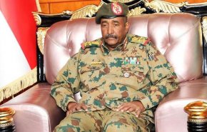 البرهان يثمن مواقف مصر الداعمة للسودان